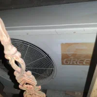 کولر24000 گری|کولر گازی و فن‌کوئل|بندر دیر, |دیوار