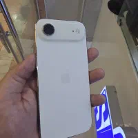 Iphone 17 Air - Gold - 256G