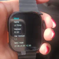 اپل واچ نو نو نایلونش روشه