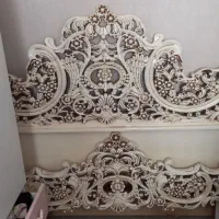 سرویس خواب بهمراه دوتا پاتختی