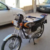 هوندا 95 احسان