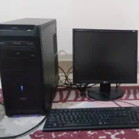 سیستم کامپیوتر