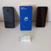 گوشی j4 core