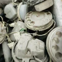 شماره گیر تلفن قدیمی آلمانی