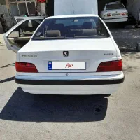 پژو پارسxu7p 1401|خودرو سواری و وانت|مشهد, شیرودی|دیوار