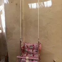 تاب گهواری نونو قیمت ۵۰۰۰|کالسکه و لوازم جانبی|زنجان, |دیوار