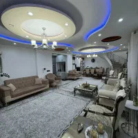 فروش آپارتمان تریبلکس در امیر کبیر غربی