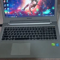 لپتاب Lenovo Z 510