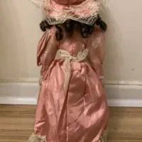 عروسک خارجی