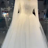 لباس عروس نو