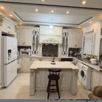 اپارتمان/پشت وکیل اباد/مستقلاتی/فول