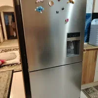 کلیه اثاثیه منزل در حد نو به صورت یکجا