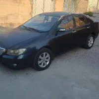 خودرو ماشین لیفان ۶۲۰