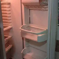 یخچال ساید جنرال الکتریک|یخچال و فریزر|ملارد, |دیوار