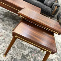 میز عسلی و جلو مبلی|مبلمان خانگی و میز عسلی|اردبیل, |دیوار