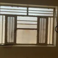 درب  وپنجره آهنی ودرب چوبی|مصالح و تجهیزات ساختمان|بندر ماهشهر, |دیوار