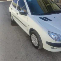 پژو206تیپ5|خودرو سواری و وانت|کرمان, |دیوار