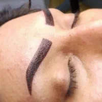 میکرو. لب .چشم .باتخفیف ۸۰درصدی برای ۱۰نفراول .|خدمات آرایشگری و زیبایی|سنقر, |دیوار