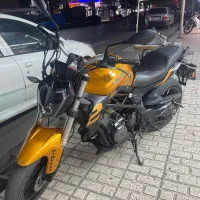 بنلی مدل 1400