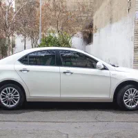 جک جی ۵ دنده ای صفر|خودرو سواری و وانت|تهران, دردشت|دیوار