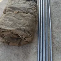 چادر برزنتی