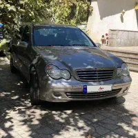 بنز سی ۱۸۰ مدل ۲۰۰۵|خودرو سواری و وانت|تهران, آرژانتین|دیوار