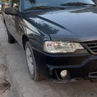 وانت اریسان ۲ دوگانه سوز|خودرو سواری و وانت|شهرکرد, |دیوار