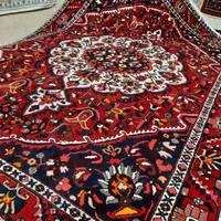فرش ۶ متری دستباف بختیاری|فرش|کرج, برغان|دیوار