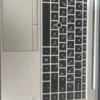 hp 845 g8|رایانه همراه|بیرجند, |دیوار