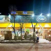 سایبان بازویی سایبان برقی سایبان در برقی سقف برقی|خدمات پیشه و مهارت|اصفهان, کوی امیریه|دیوار