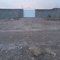 زمین با اسکلت 60 متری چترود