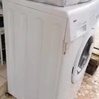 ماشین لباسشویی ۵کیلویی