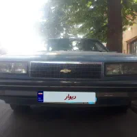 شورلت سلبریتی