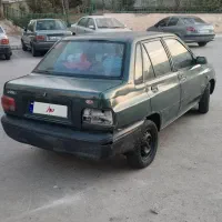 پراید مدل 79