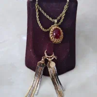 انواع بدلیجات رنگ ثابت نو