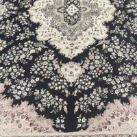 فرش۱۲متری کارکرده سالم|فرش|تبریز, |دیوار