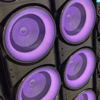 اسپیکر مکسیدر دوقلو