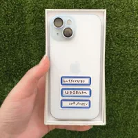 آیفون 15 Normal حافظه 128GB ریجستر شده