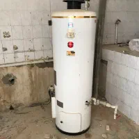 آب گرمکن ایستاده