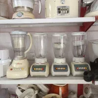 *فروشگاه اسمان* انواع مخلوط کن و اسیاب تک و دوکاره