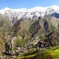 آپارتمان-260-متر-3-خواب-شمشک-AMLAK-ARIYANA