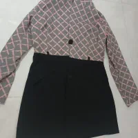 چندمدل مانتو سایز ۳۸.۴۰|لباس|زابل, |دیوار