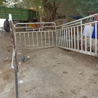 فروش یک باربند