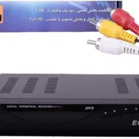 گیرنده دیجیتال فول hd