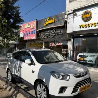 جک s5 اتومات مدل ۹۶|خودرو سواری و وانت|رودهن, |دیوار