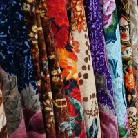 پتو گلبرجسته قلبی مخصوص جهیزیه نو واکبند|رختخواب، بالش، پتو|زاهدان, |دیوار