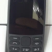 نوکیا 105|موبایل|قزوین, |دیوار