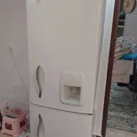 یخچال فریزر