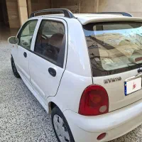 mvm۱۱۰ مدل ۹۴|خودرو سواری و وانت|مشهد, شهرک لشکر (شهرک غرب)|دیوار