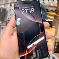 16 Pro Max 256GB/Zaa|موبایل|مشهد, استاد یوسفی (شهرک غرب)|دیوار